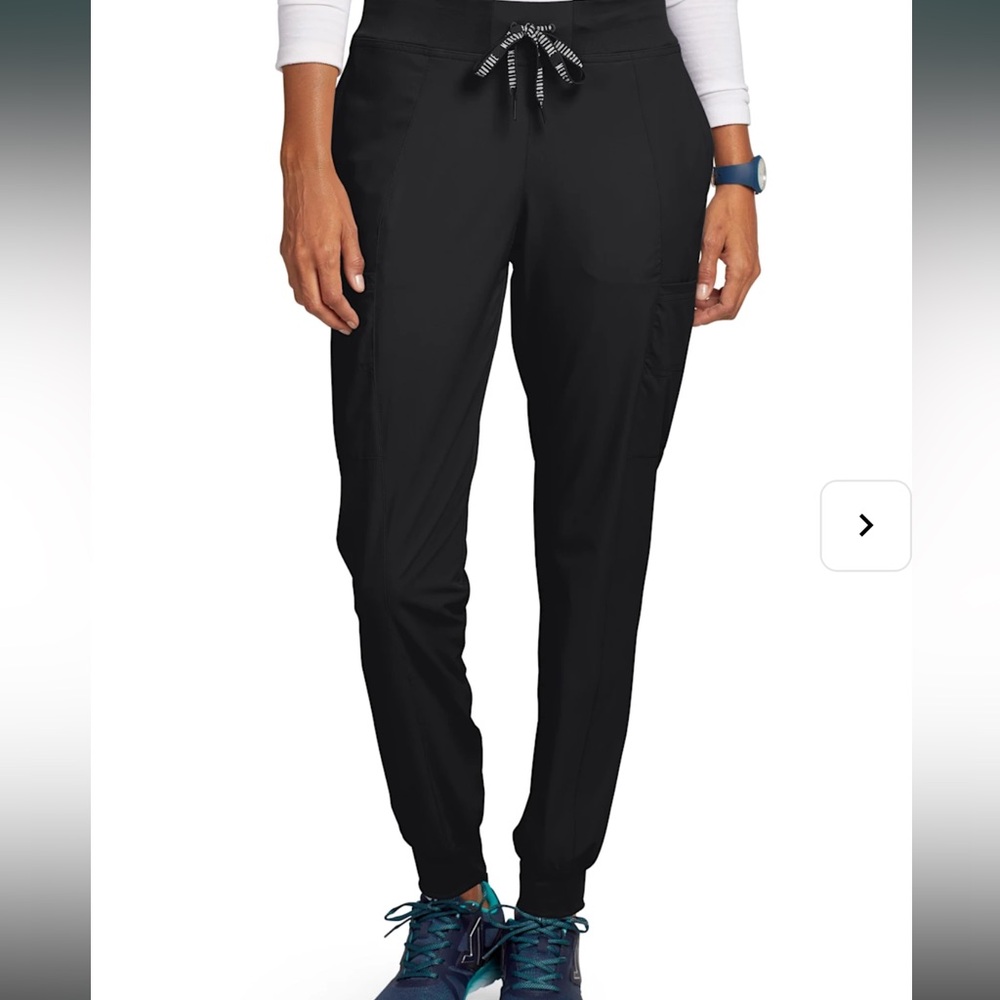 Med Couture scrub pants